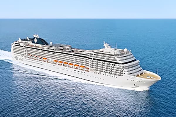 13 Days Europe Coastal