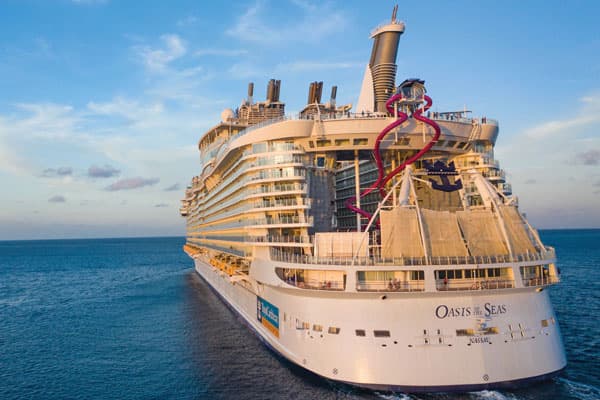 9 Days Caribbean-Eastern