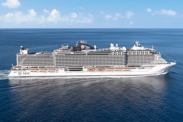 7 Days Bahamas