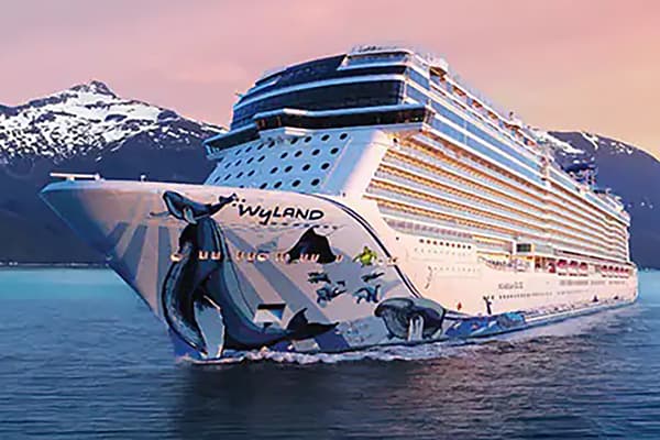11 Days Alaska-Tours & Cruises