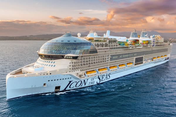 9 Days Caribbean-Southern