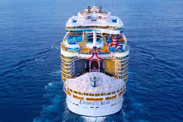 7 Days Caribbean-Eastern