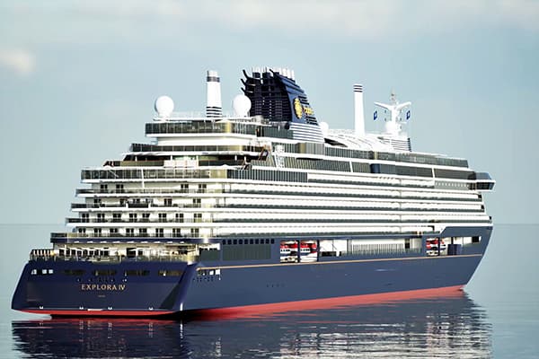 14 Days Scandinavia & Fjords