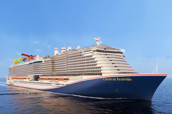 15 Days Transatlantic & Repositioning