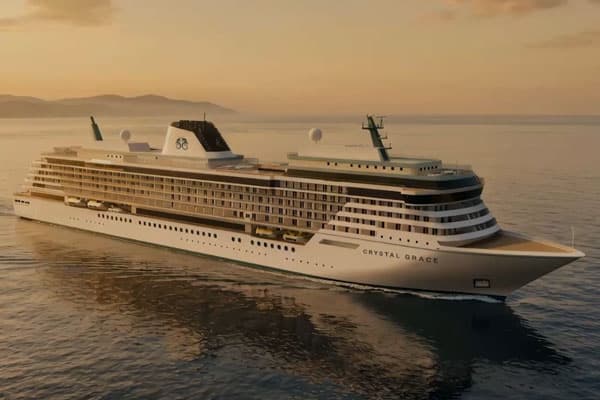 11 Days Transatlantic & Repositioning
