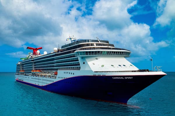 16 Days Panama Canal