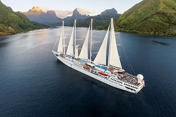 7 Days Mediterranean-West