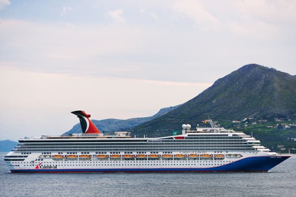 7 Days Caribbean-Western