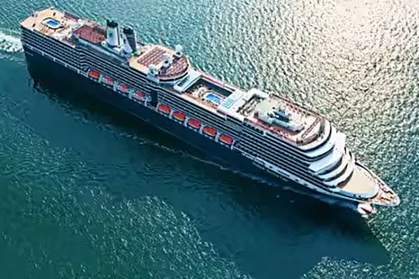 9 Days Alaska-Tours & Cruises