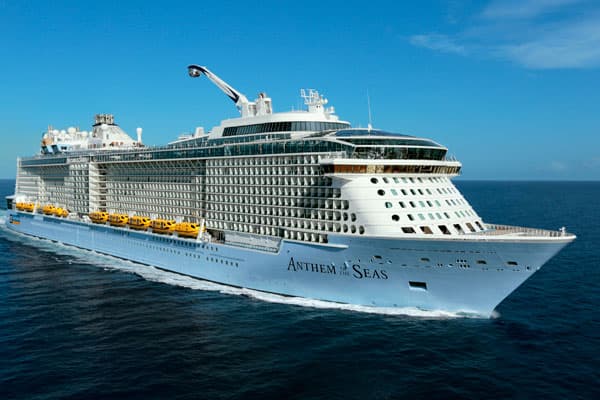 13 Days Alaska-Tours & Cruises