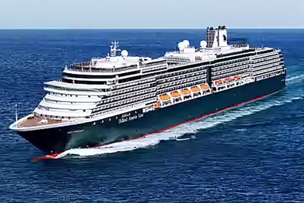 9 Days Alaska-Tours & Cruises